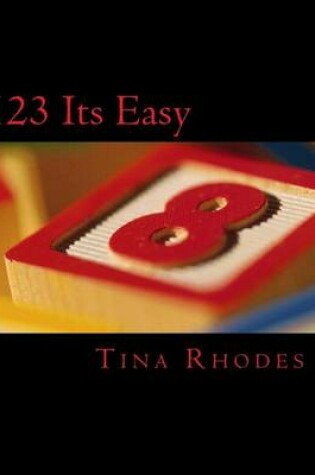 Cover of 123 Its Easy