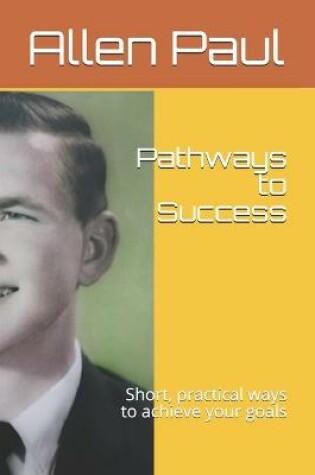 Cover of Pathways to Success