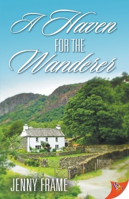 Cover of A Haven for the Wanderer