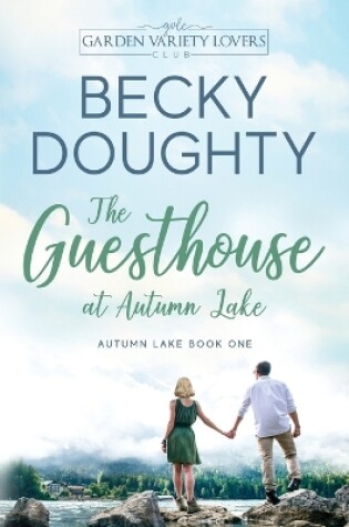 Cover of The Guesthouse at Autumn Lake