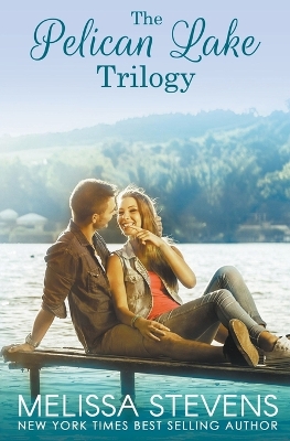 Book cover for The Pelican Lake Trilogy