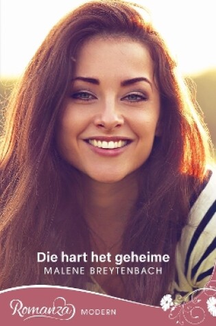 Cover of Die hart het geheime