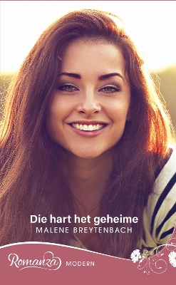 Book cover for Die hart het geheime