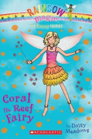 Cover of Coral the Reef Fairy