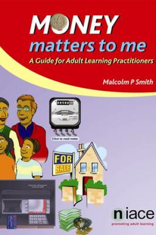 Cover of "Money Matters to Me" a Handbook