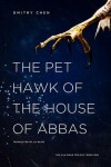 Book cover for The Pet Hawk of the House of Abbas