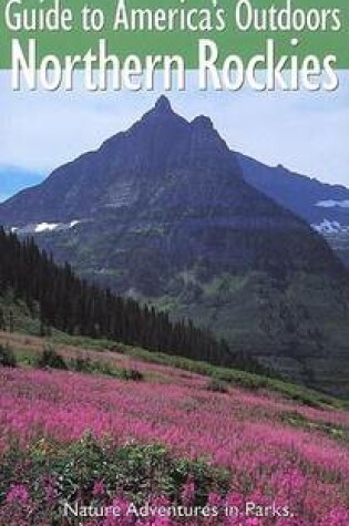 Cover of Northern Rockies