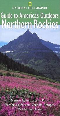 Cover of Northern Rockies