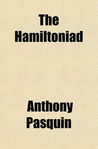 Cover of The Hamiltoniad