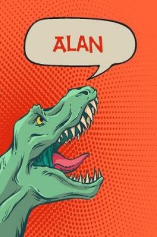 Cover of Alan