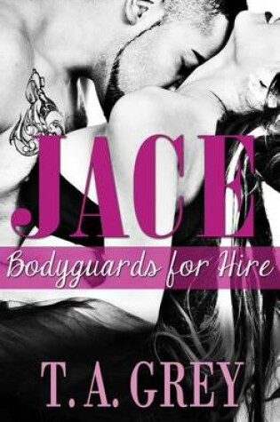 Cover of Jace
