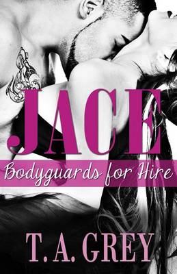 Cover of Jace