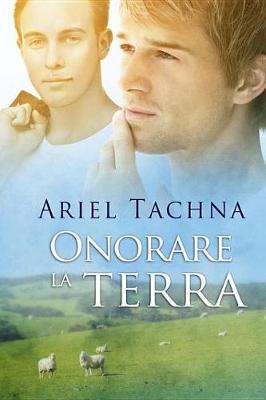 Book cover for Onorare La Terra