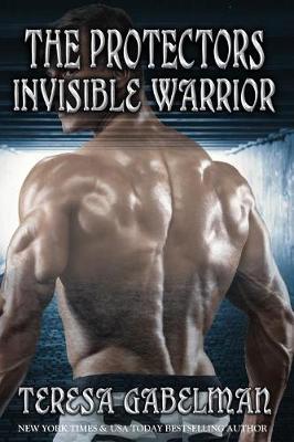 Book cover for Invisible Warrior