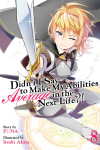 Book cover for Didn't I Say to Make My Abilities Average in the Next Life?! (Light Novel) Vol. 8