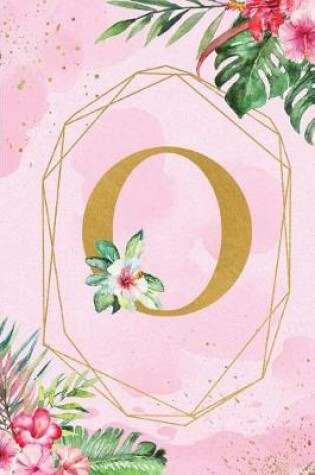 Cover of O