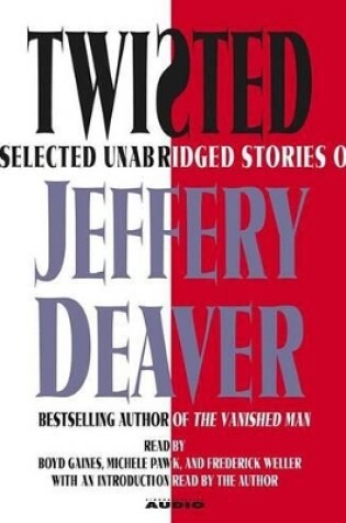 Cover of Twisted