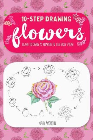 Cover of Flowers