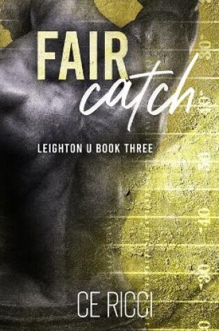 Cover of Fair Catch