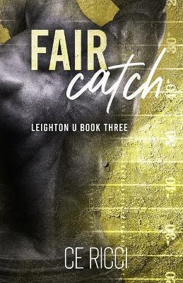 Book cover for Fair Catch