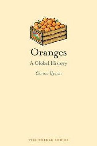 Cover of Oranges