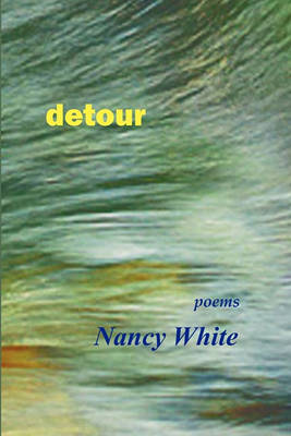 Book cover for Detour