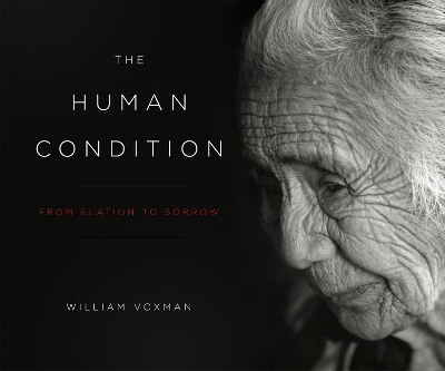 Book cover for The Human Condition