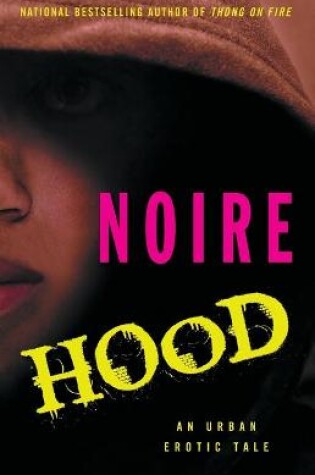 Cover of Hood