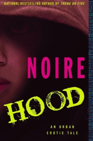 Cover of Hood