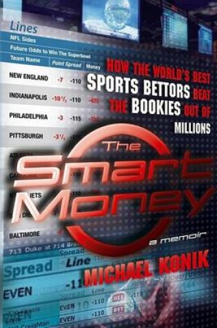 Cover of The Smart Money