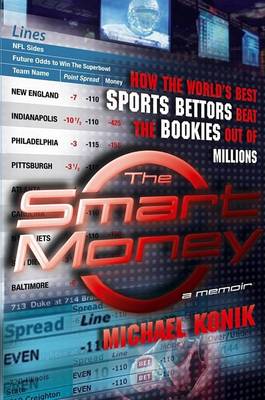 Book cover for The Smart Money