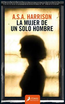 Book cover for La Mujer de Un Solo Hombre