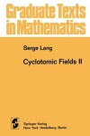 Book cover for Cyclotomic Fields II