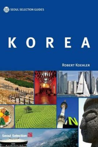 Cover of Korea