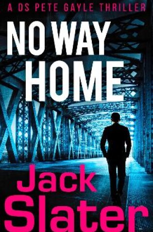 Cover of No Way Home