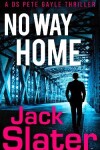 Book cover for No Way Home