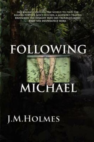 Cover of Following Michael