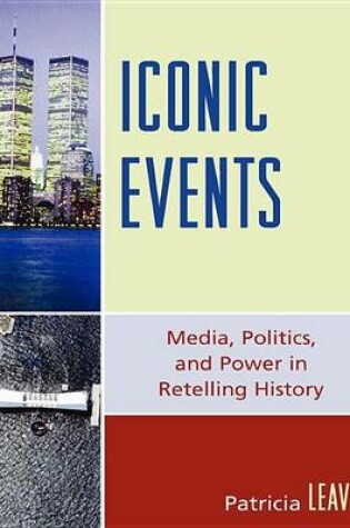 Cover of Iconic Events