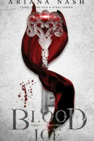 Cover of Blood & Ice