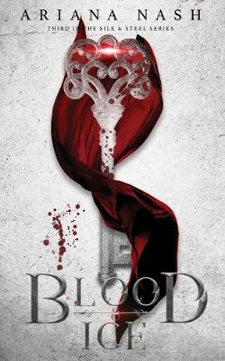 Book cover for Blood & Ice