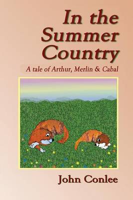 Cover of In the Summer Country