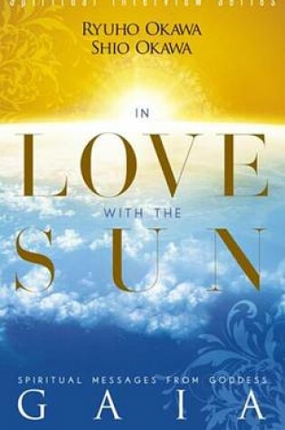 Cover of In Love with the Sun