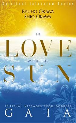 Book cover for In Love with the Sun