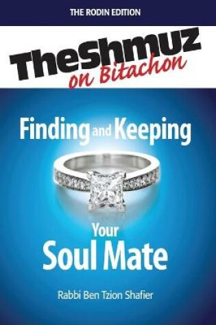 Cover of Finding & Keeping Your Soulmate