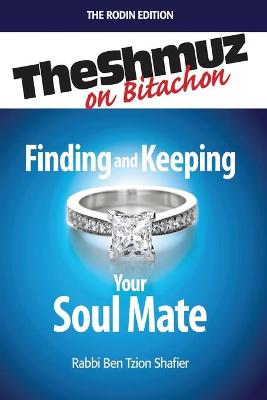 Book cover for Finding & Keeping Your Soulmate