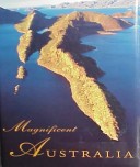 Book cover for Magnificent Australia