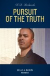 Book cover for Pursuit Of The Truth