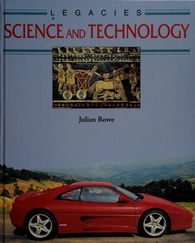 Cover of Science and Technology