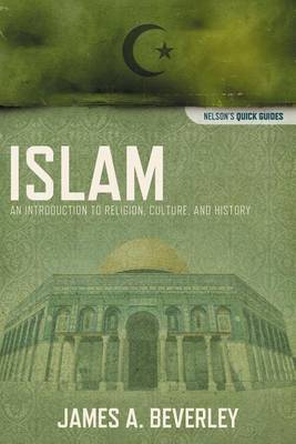 Cover of Islam