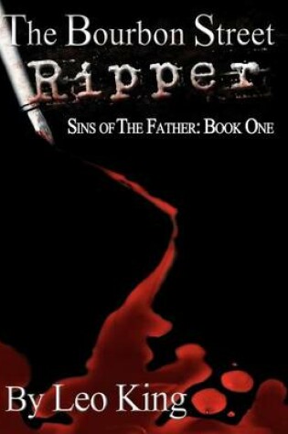 Cover of Sins of the Father